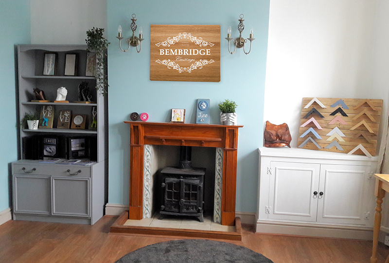 Bembridge Casting Studio
