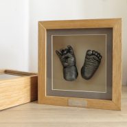 Framing options.